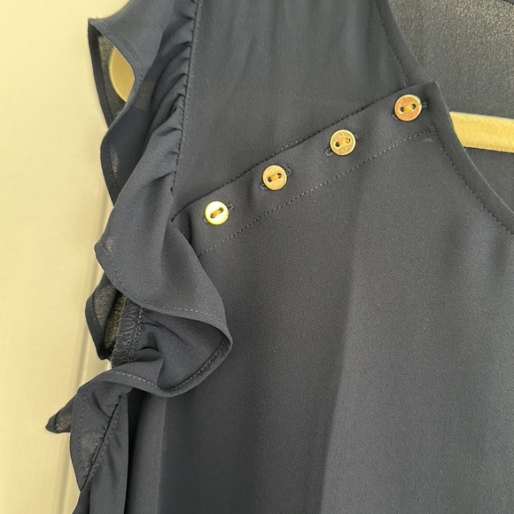 Loft blouse - Picture 2 of 5